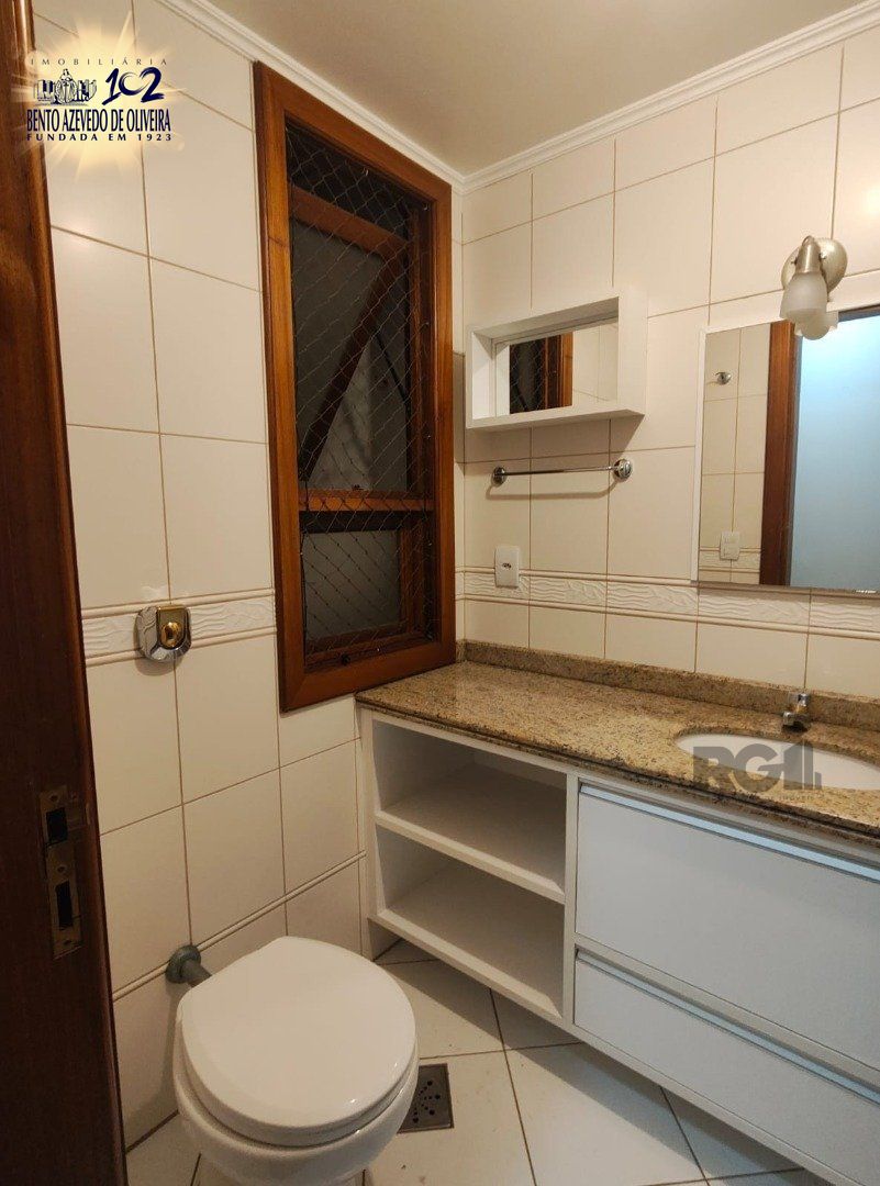 Apartamento, 3 quartos, 95 m² - Foto 12