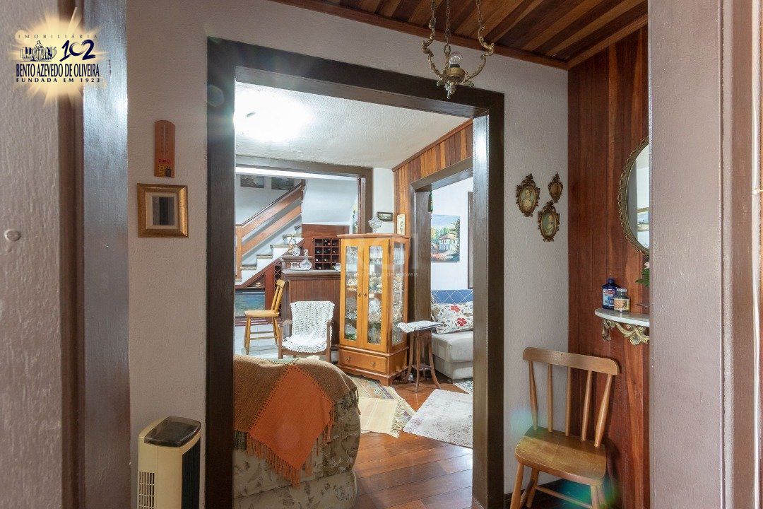 Casa, 3 quartos, 200 m² - Foto 6