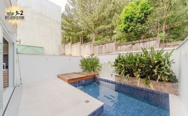 Casa de Condomínio, 4 quartos - Foto 7