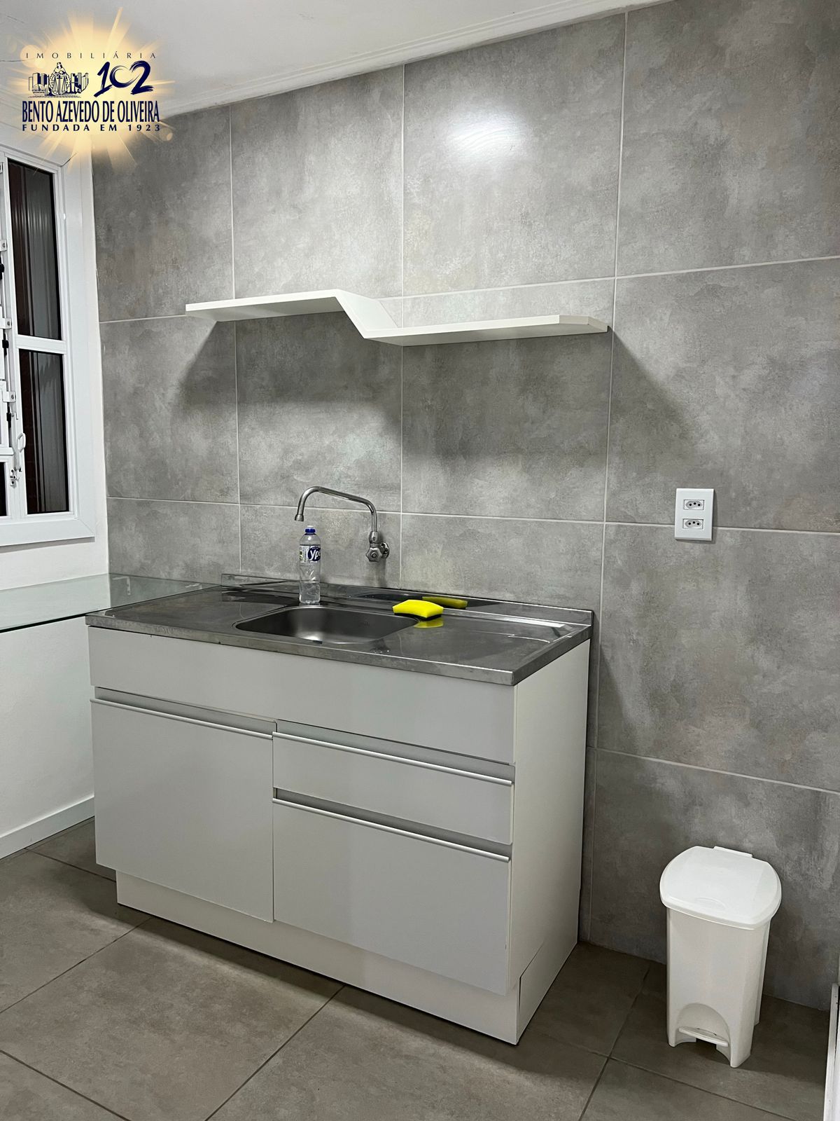 Apartamento, 1 quarto, 30 m² - Foto 12