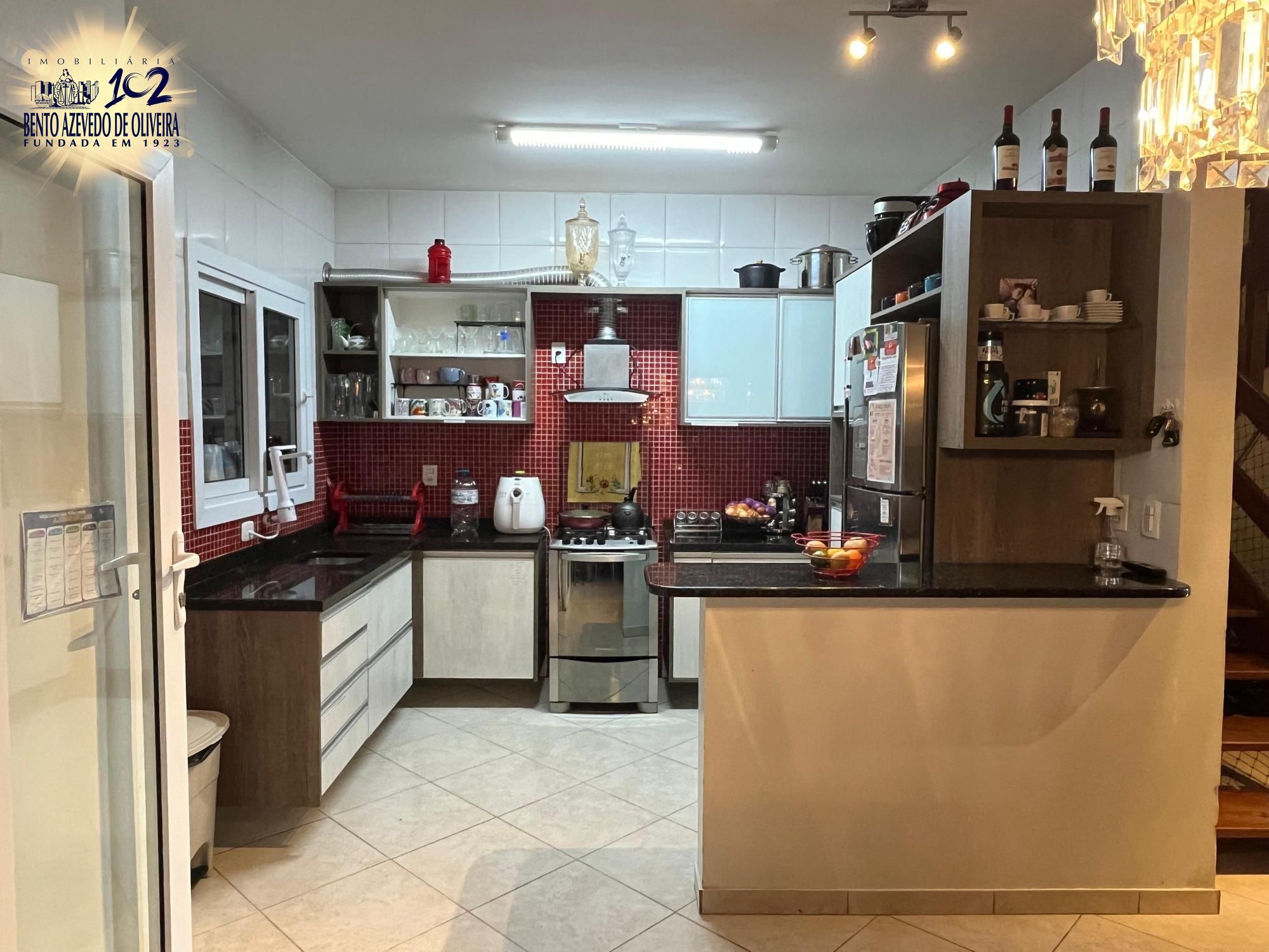 Casa, 3 quartos, 124 m² - Foto 5