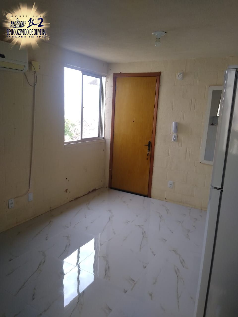 Apartamento, 2 quartos, 38 m² - Foto 3