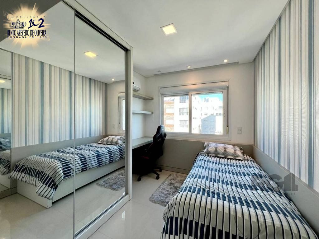 Apartamento, 4 quartos, 193 m² - Foto 9