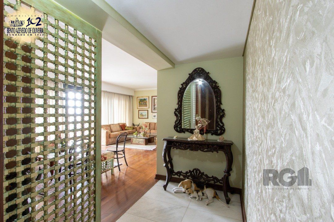 Apartamento, 3 quartos, 257 m² - Foto 5