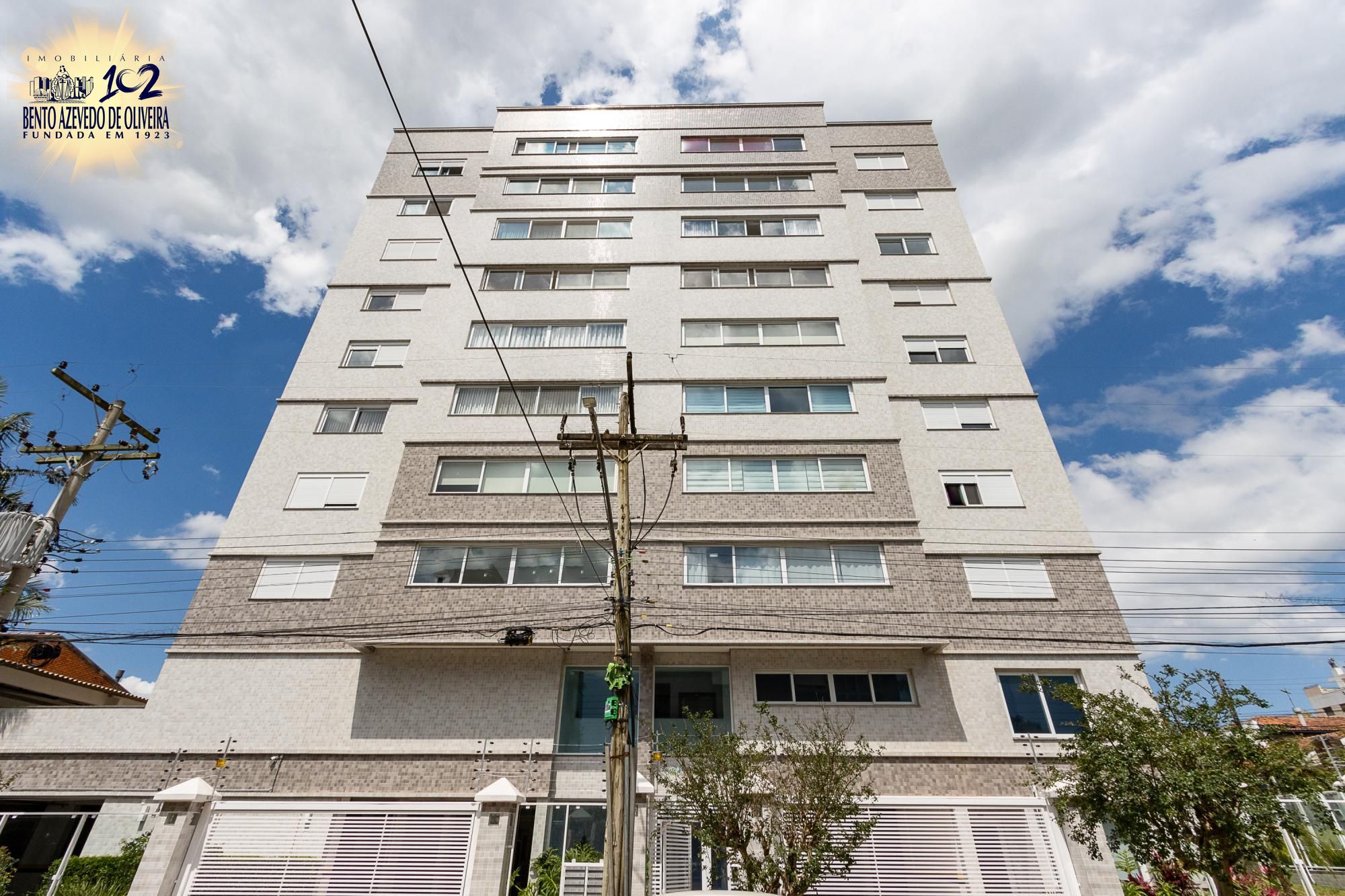 Apartamento, 3 quartos, 118 m² - Foto 5