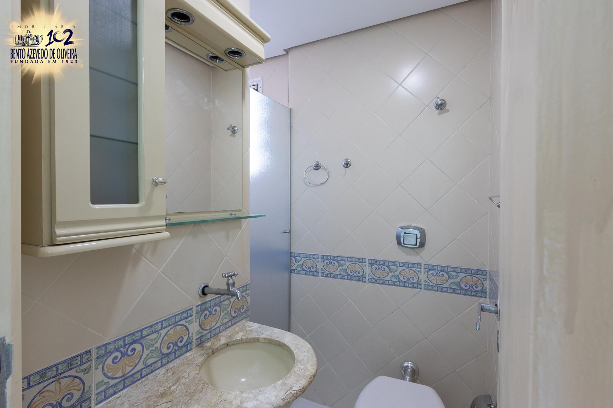 Cobertura, 3 quartos, 136 m² - Foto 27