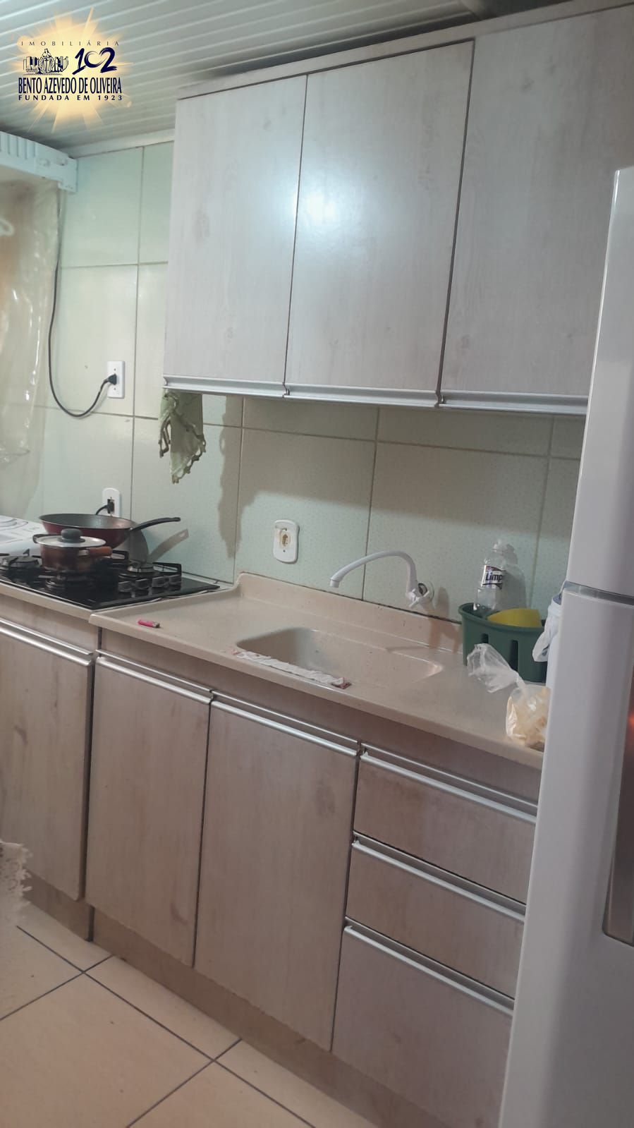 Apartamento, 2 quartos, 36 m² - Foto 5