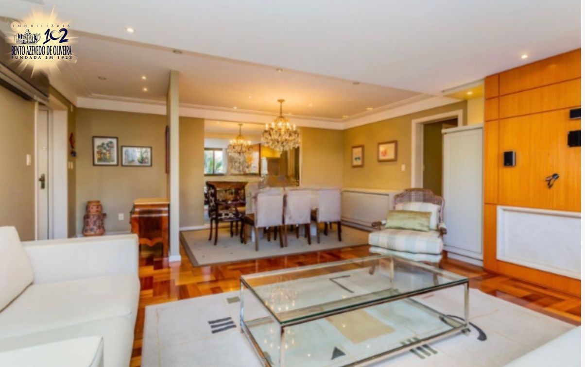 Cobertura, 3 quartos, 126 m² - Foto 4