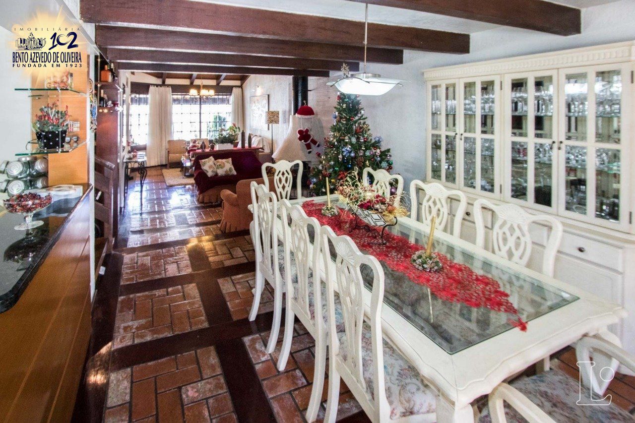 Casa, 4 quartos, 238 m² - Foto 6