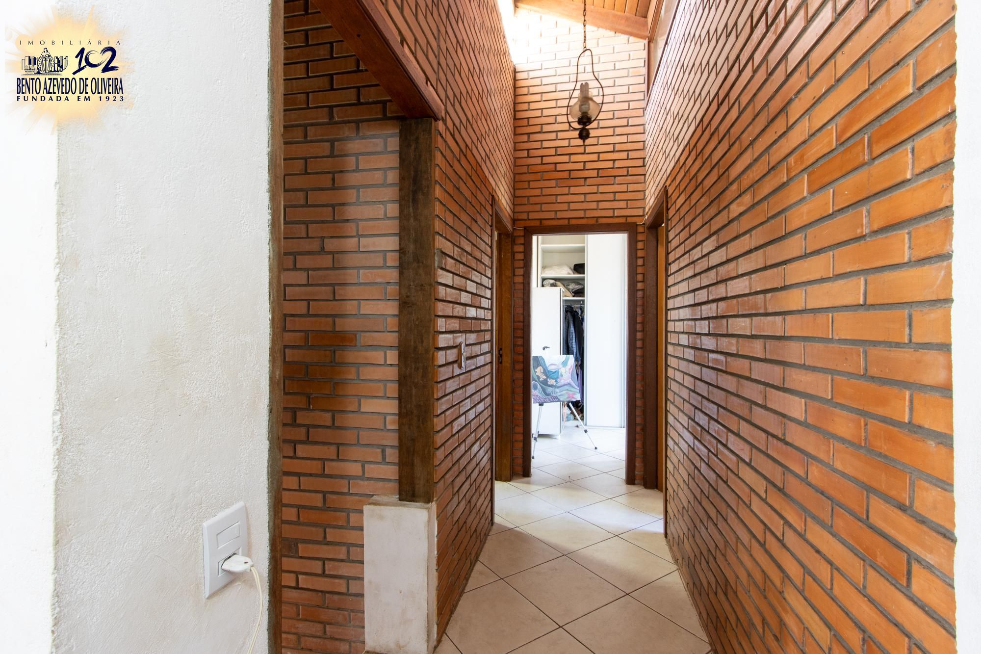 Casa, 4 quartos, 250 m² - Foto 37