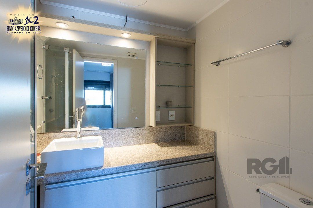 Apartamento, 3 quartos, 95 m² - Foto 35