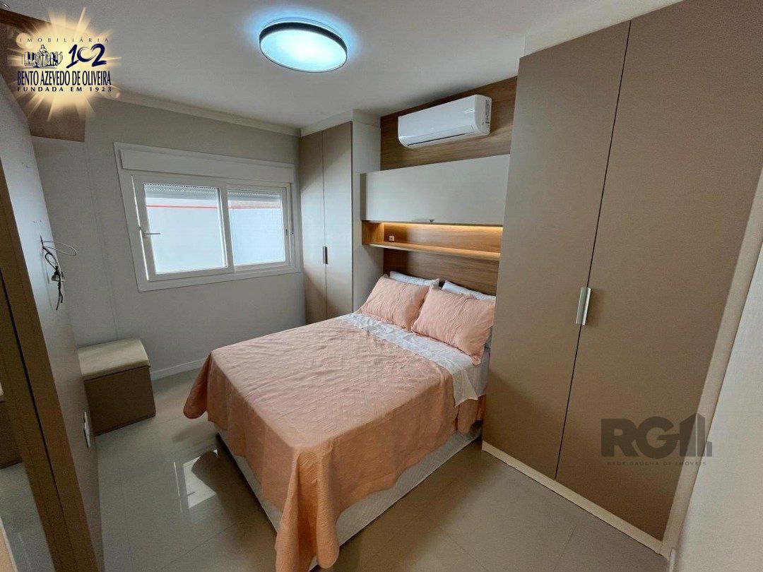 Apartamento, 3 quartos, 137 m² - Foto 14