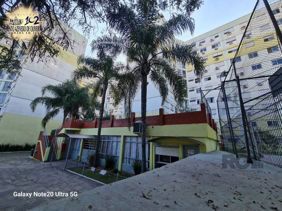 Apartamento, 2 quartos, 59 m² - Foto 7