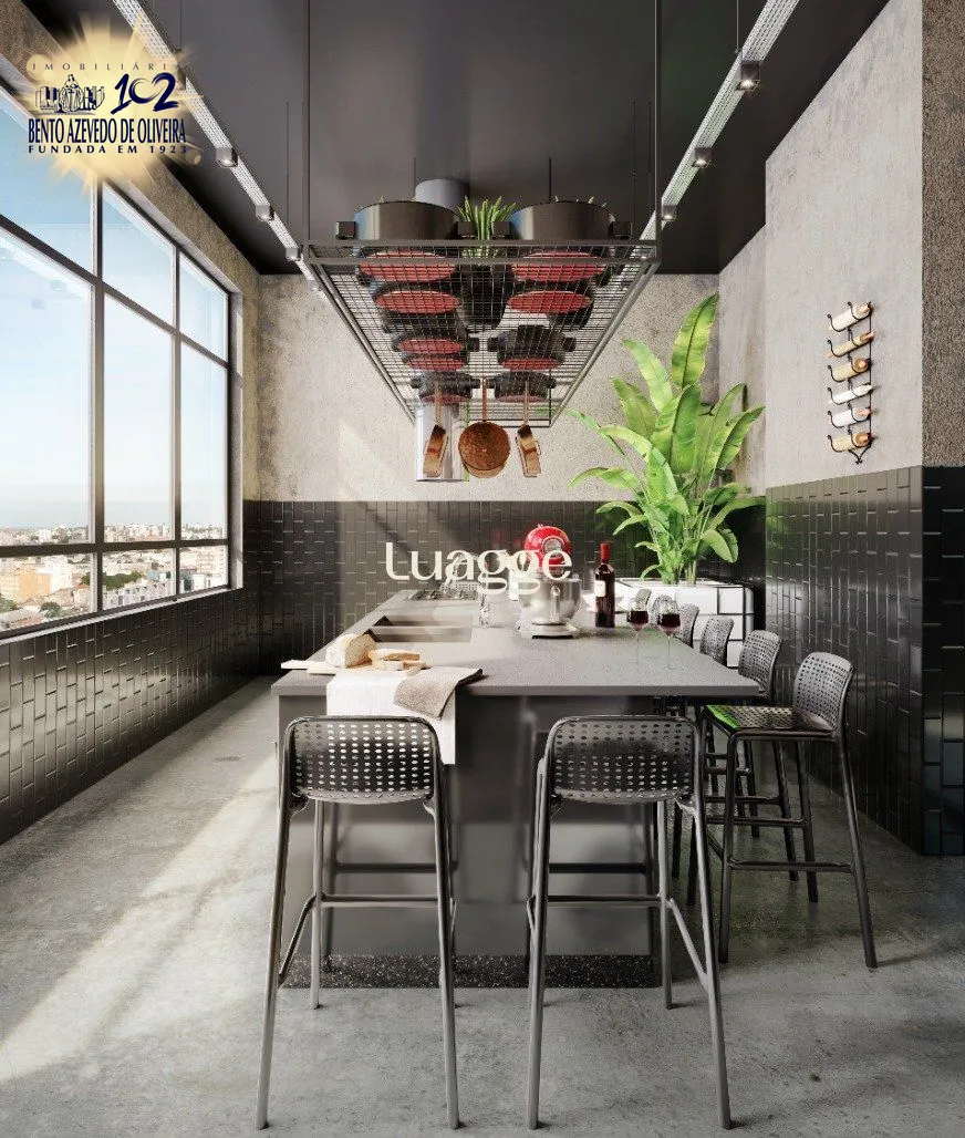 Apartamento, 1 quarto, 17 m² - Foto 15