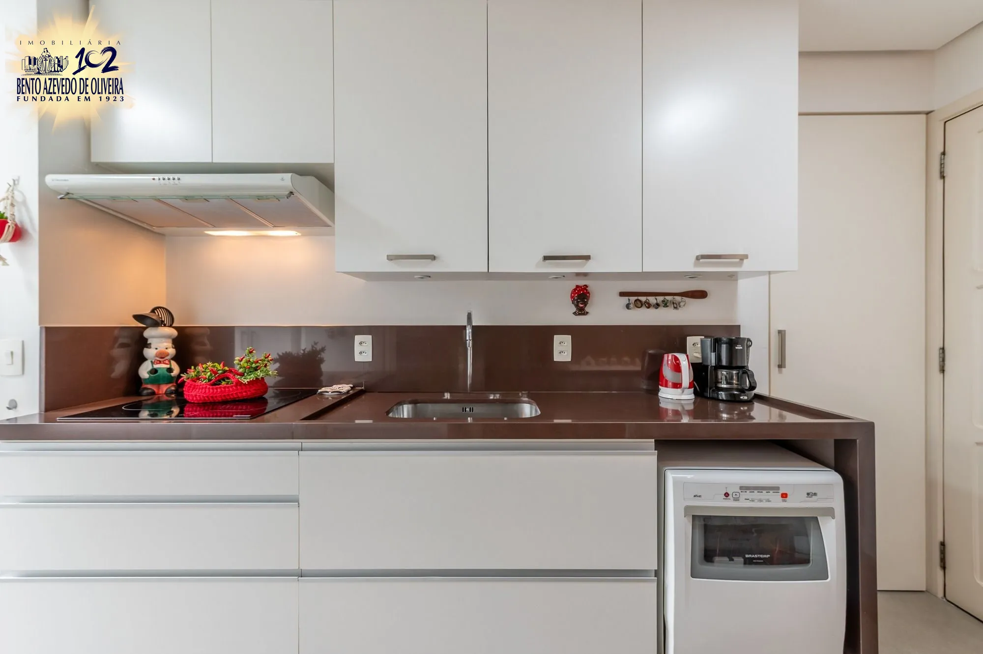 Apartamento, 3 quartos, 124 m² - Foto 10