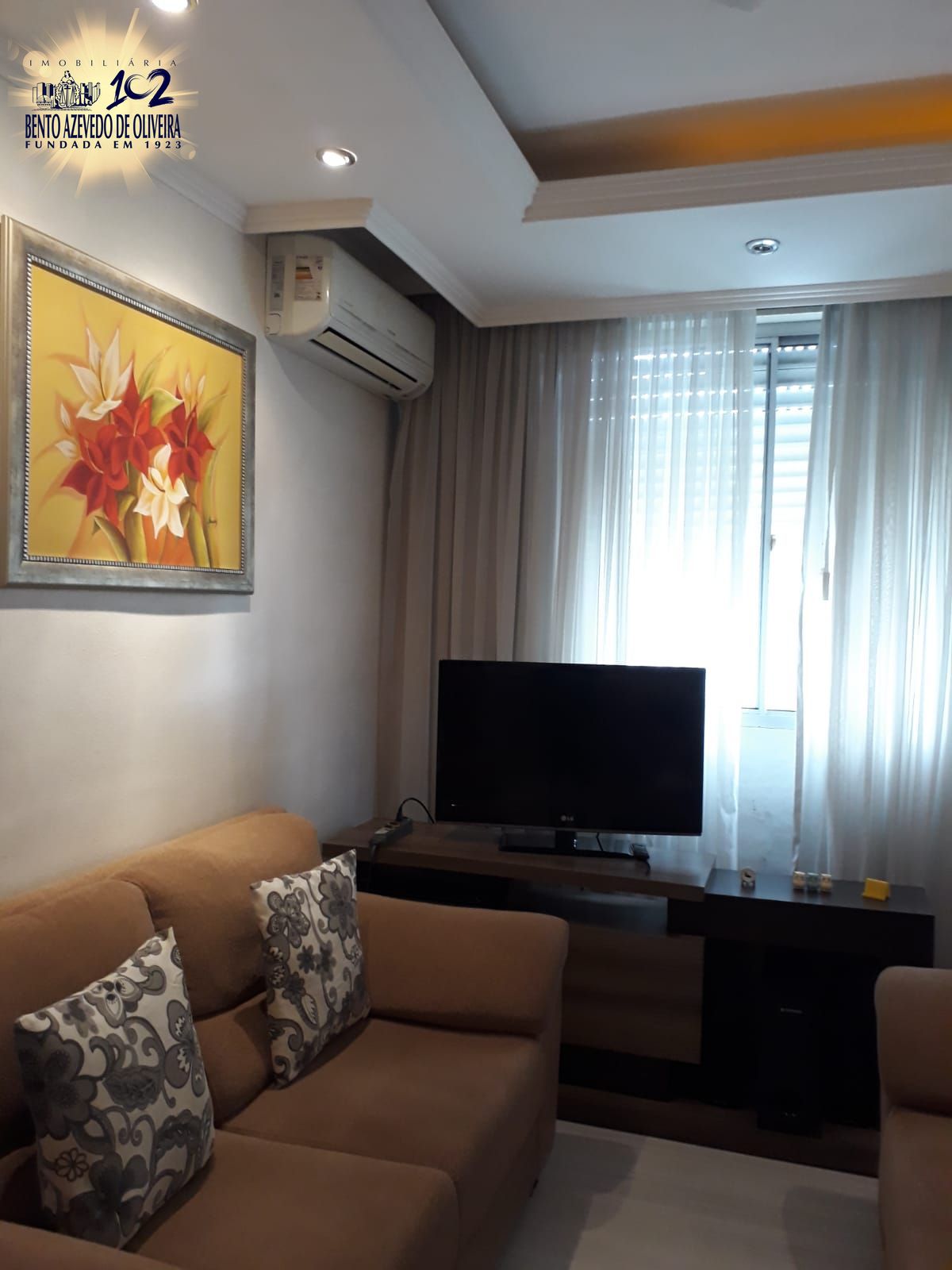 Apartamento, 2 quartos, 52 m² - Foto 21