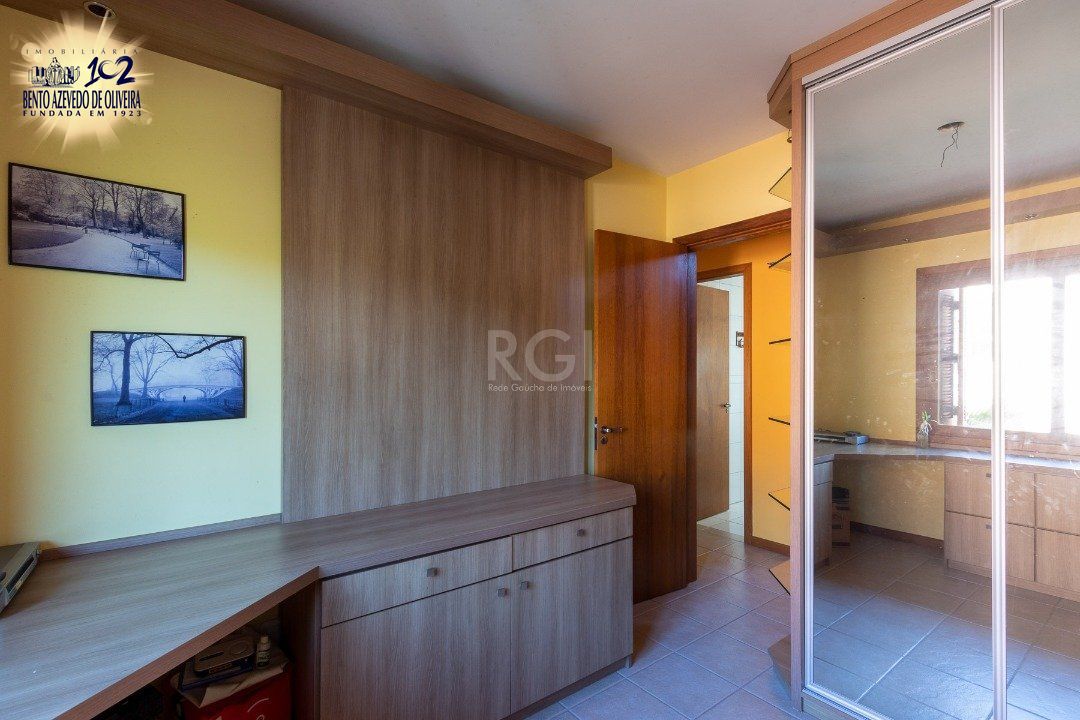 Casa de Condomínio, 3 quartos - Foto 23