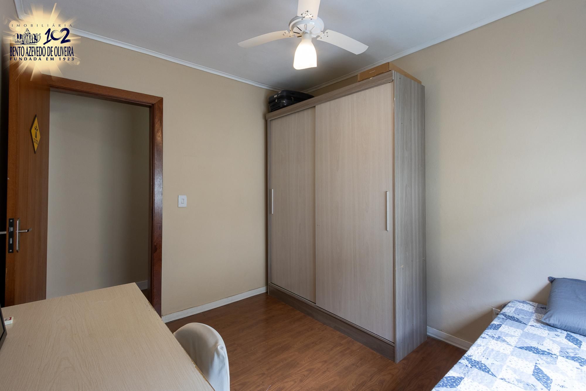 Apartamento, 3 quartos, 65 m² - Foto 14