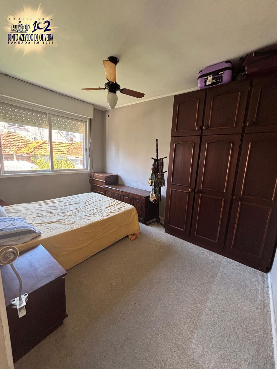 Apartamento, 1 quarto, 46 m² - Foto 7