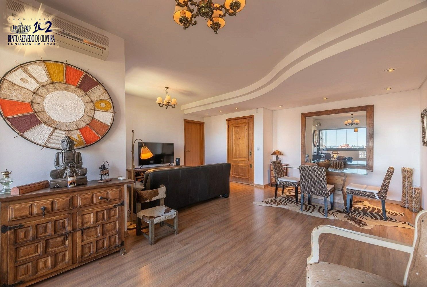 Apartamento, 2 quartos, 88 m² - Foto 6