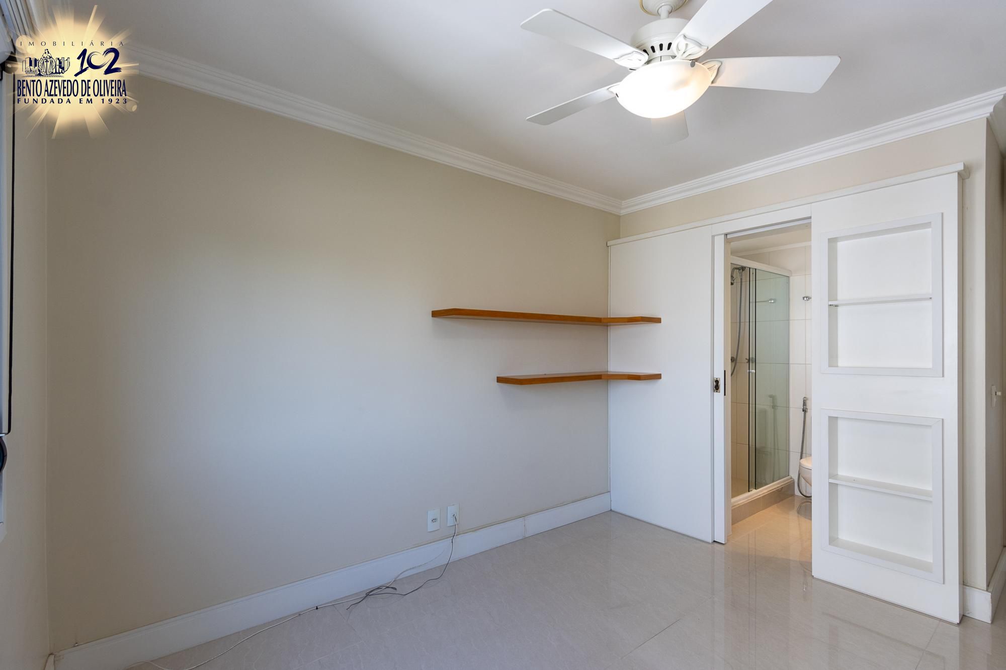Apartamento, 3 quartos, 90 m² - Foto 27