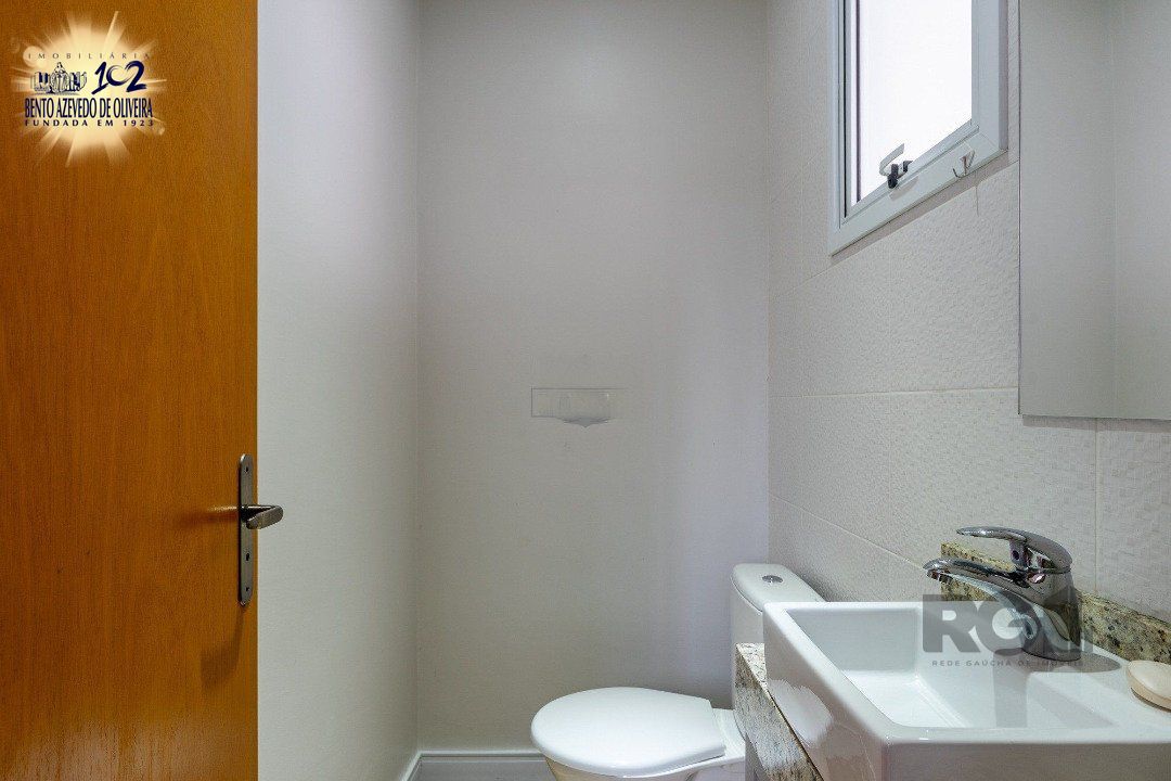 Casa de Condomínio, 3 quartos - Foto 8