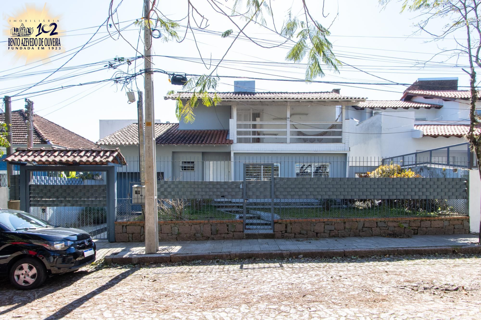Casa, 3 quartos, 286 m² - Foto 1