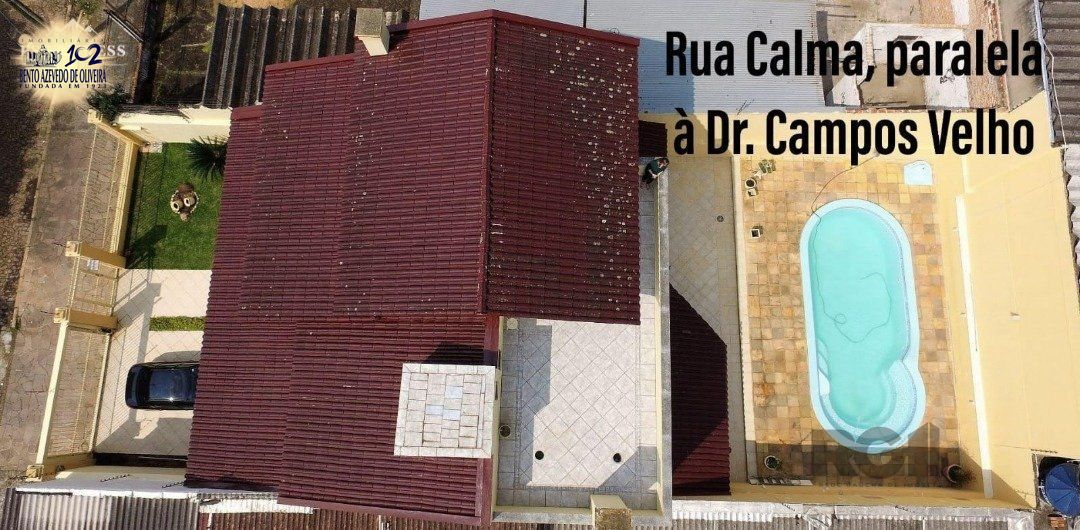 Casa, 4 quartos, 342 m² - Foto 6