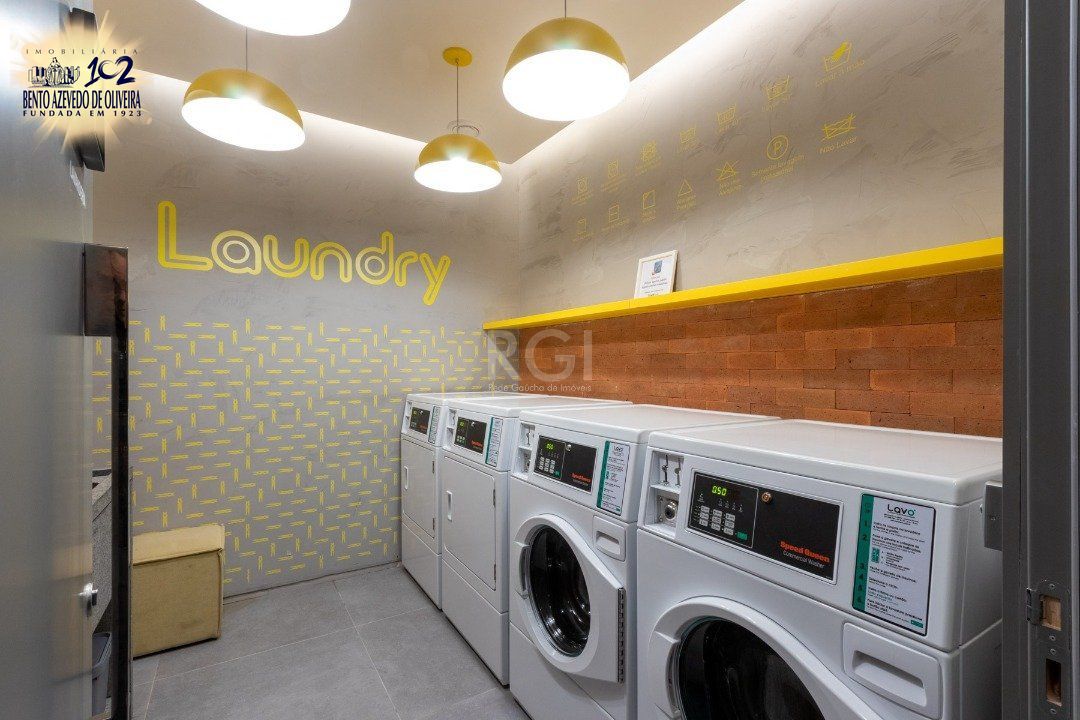 Apartamento, 1 quarto, 35 m² - Foto 32