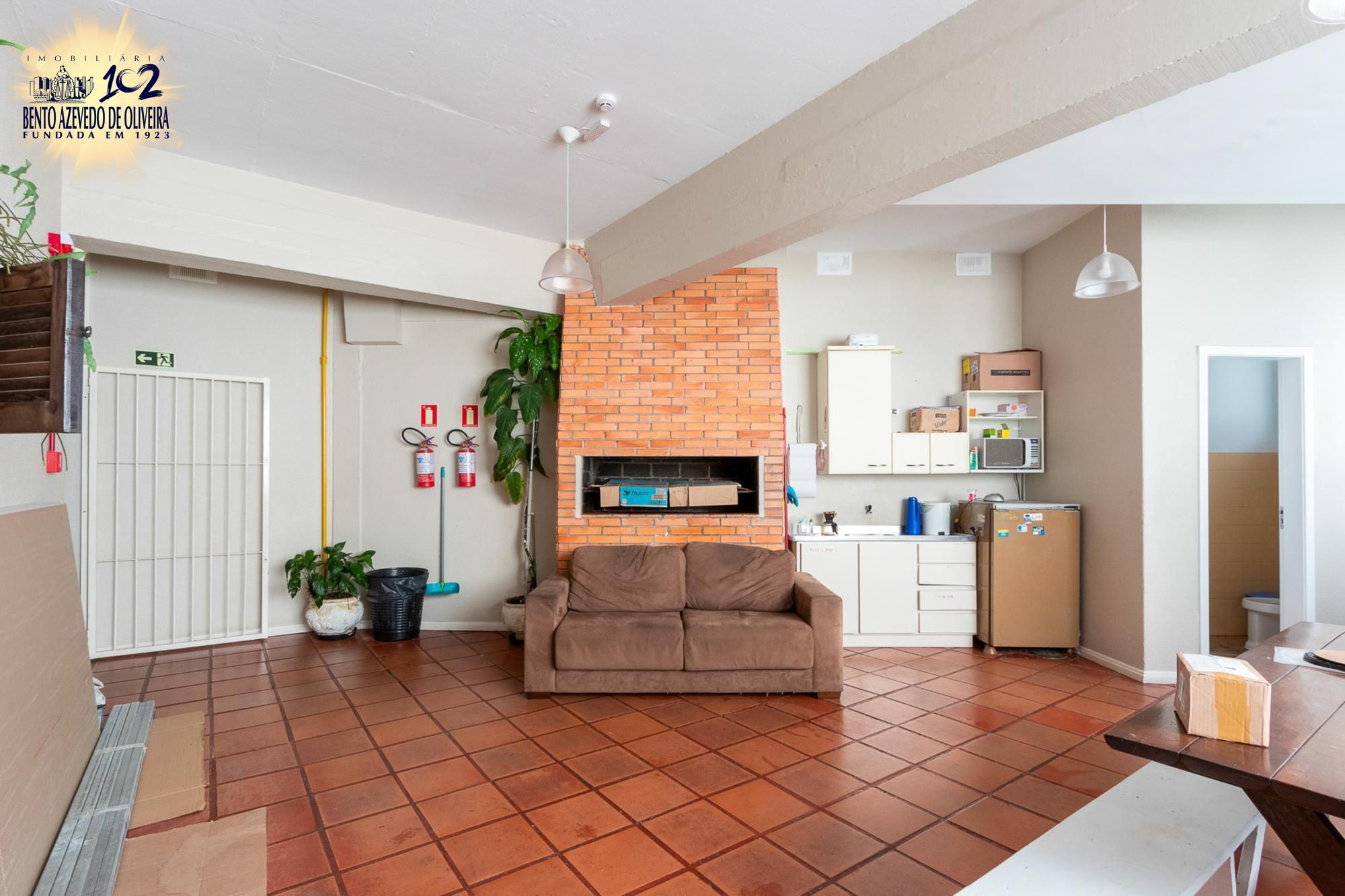 Apartamento, 1 quarto, 42 m² - Foto 22