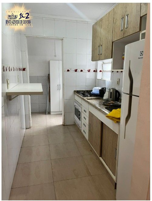 Apartamento, 1 quarto, 42 m² - Foto 8