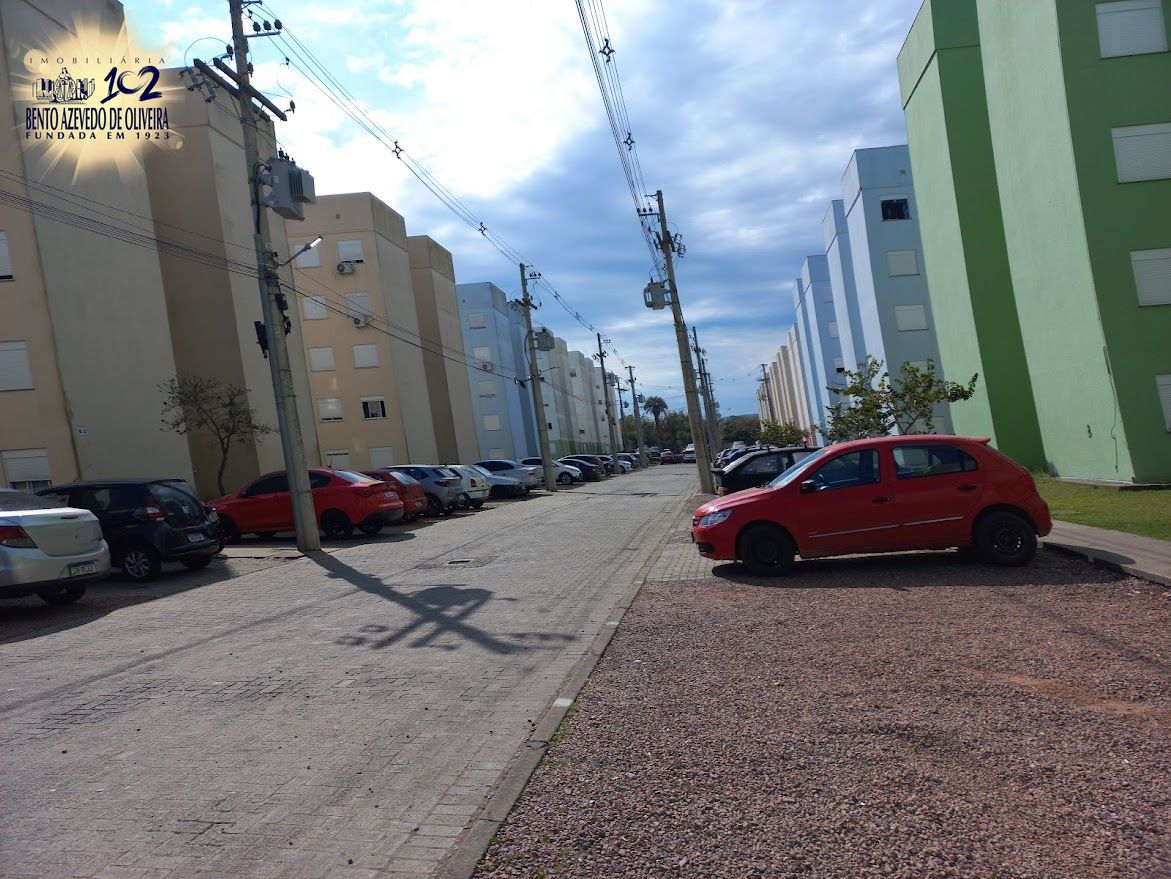 Apartamento, 2 quartos, 51 m² - Foto 27