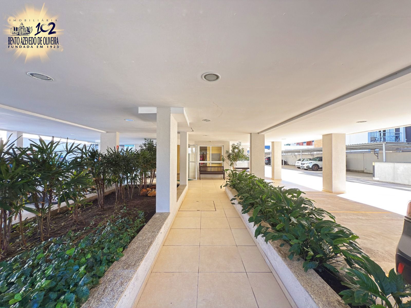 Apartamento, 3 quartos, 96 m² - Foto 5