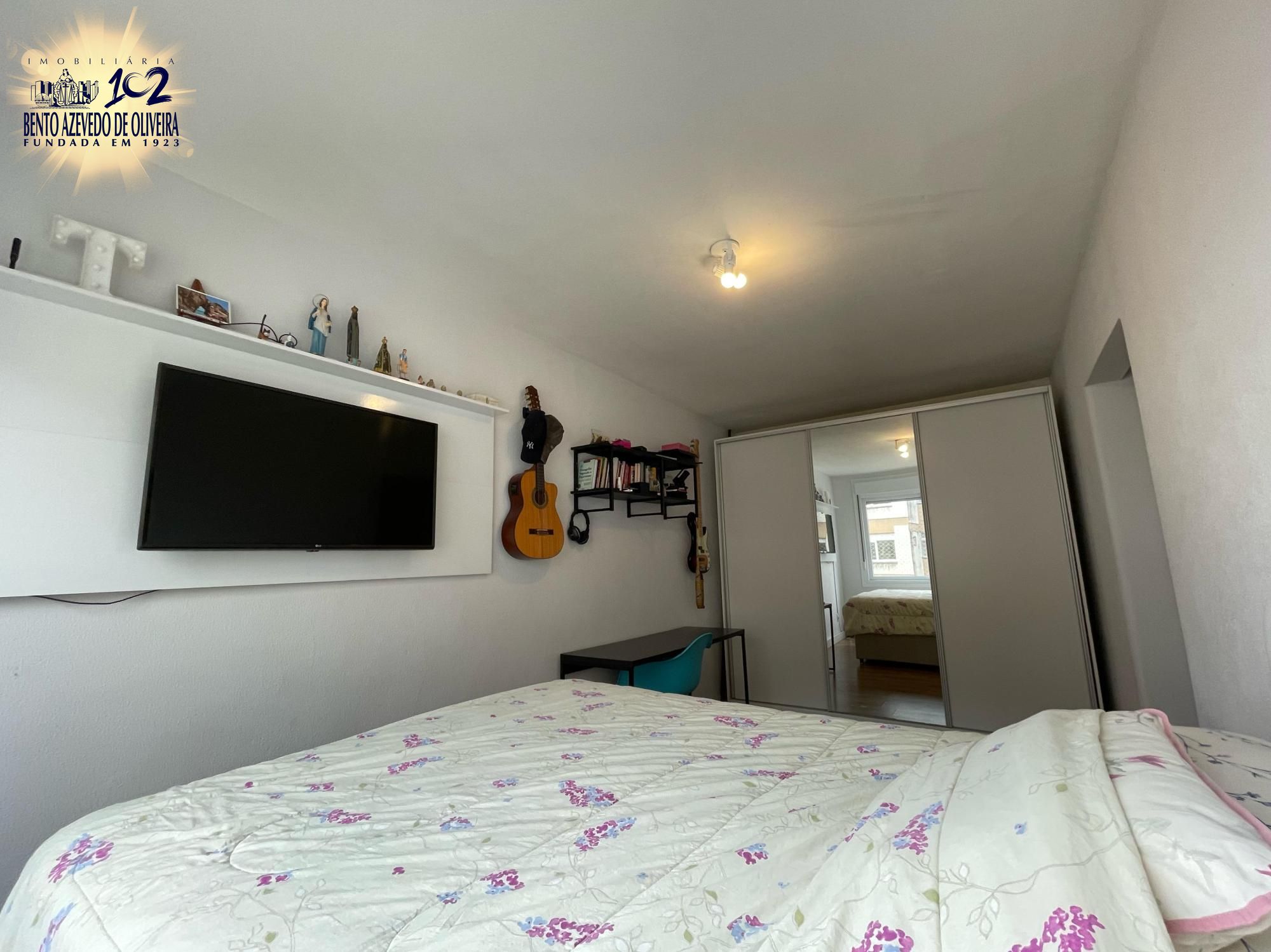 Apartamento, 2 quartos, 79 m² - Foto 11