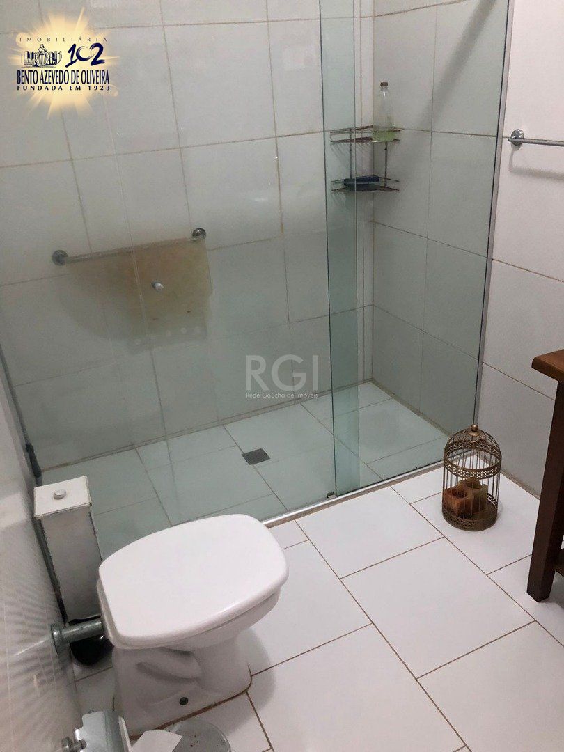 Casa, 3 quartos, 209 m² - Foto 12