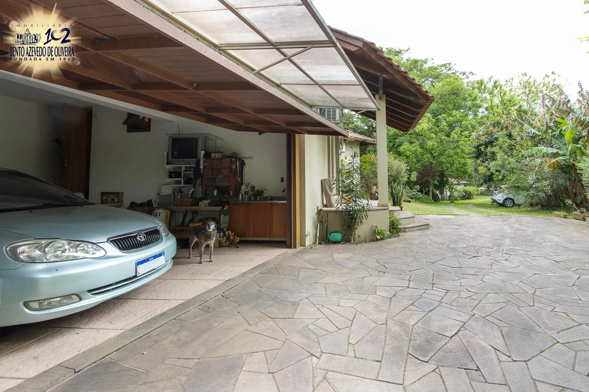 Casa, 3 quartos, 202 m² - Foto 22