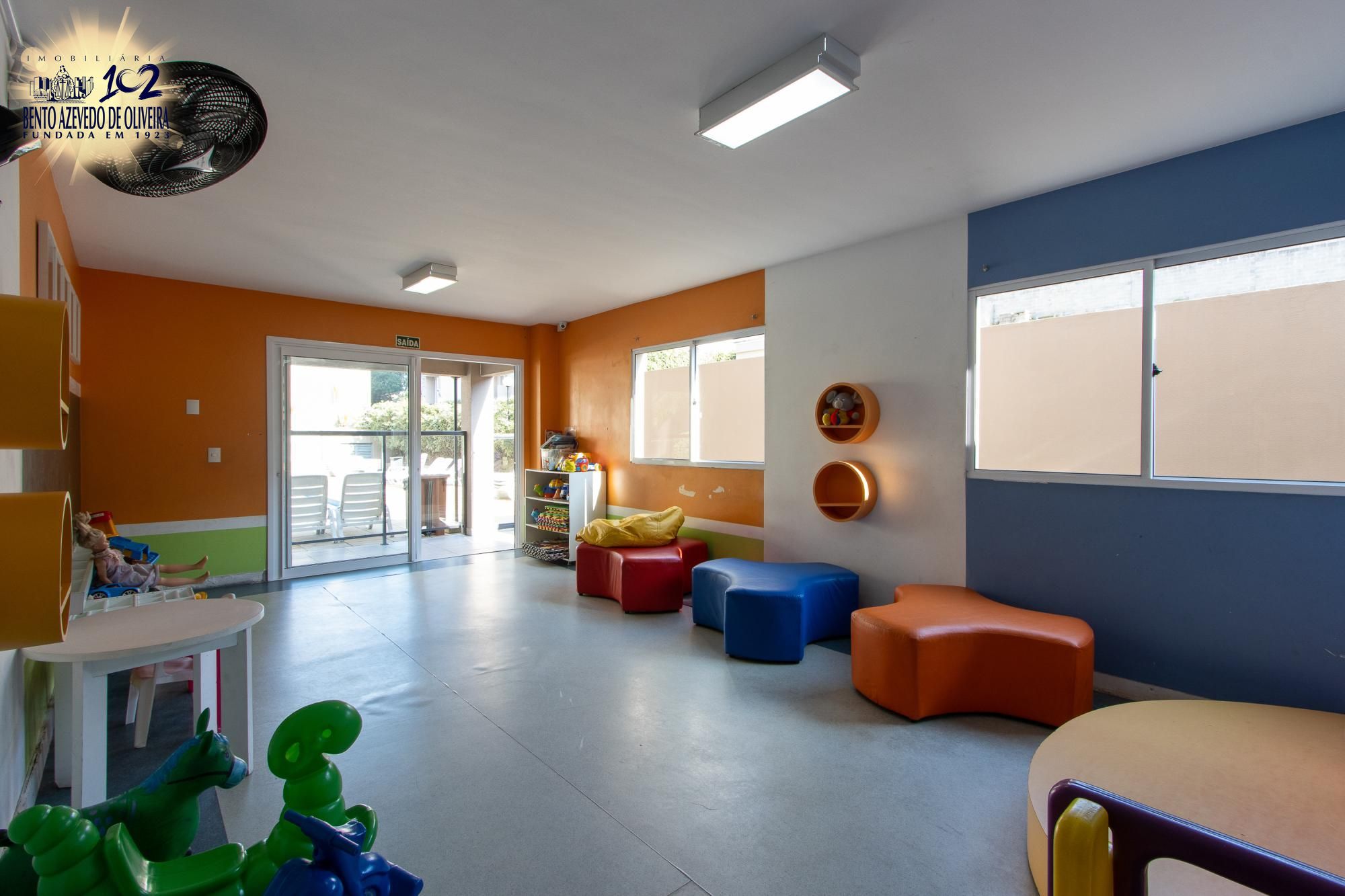Apartamento, 2 quartos, 56 m² - Foto 45