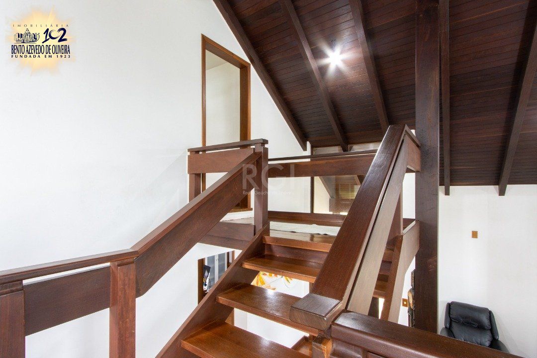 Casa de Condomínio, 4 quartos - Foto 17