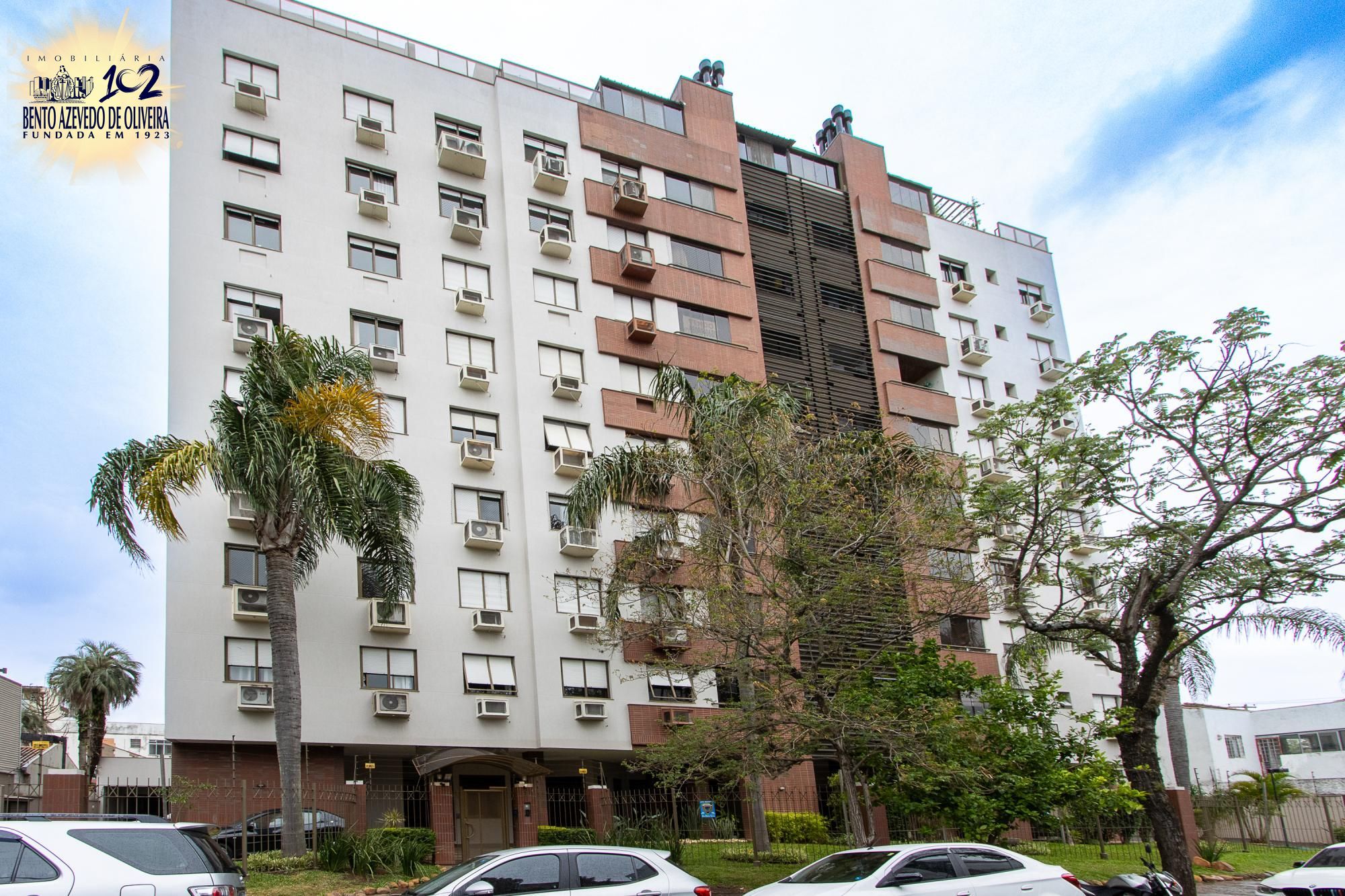 Cobertura, 3 quartos, 159 m² - Foto 41