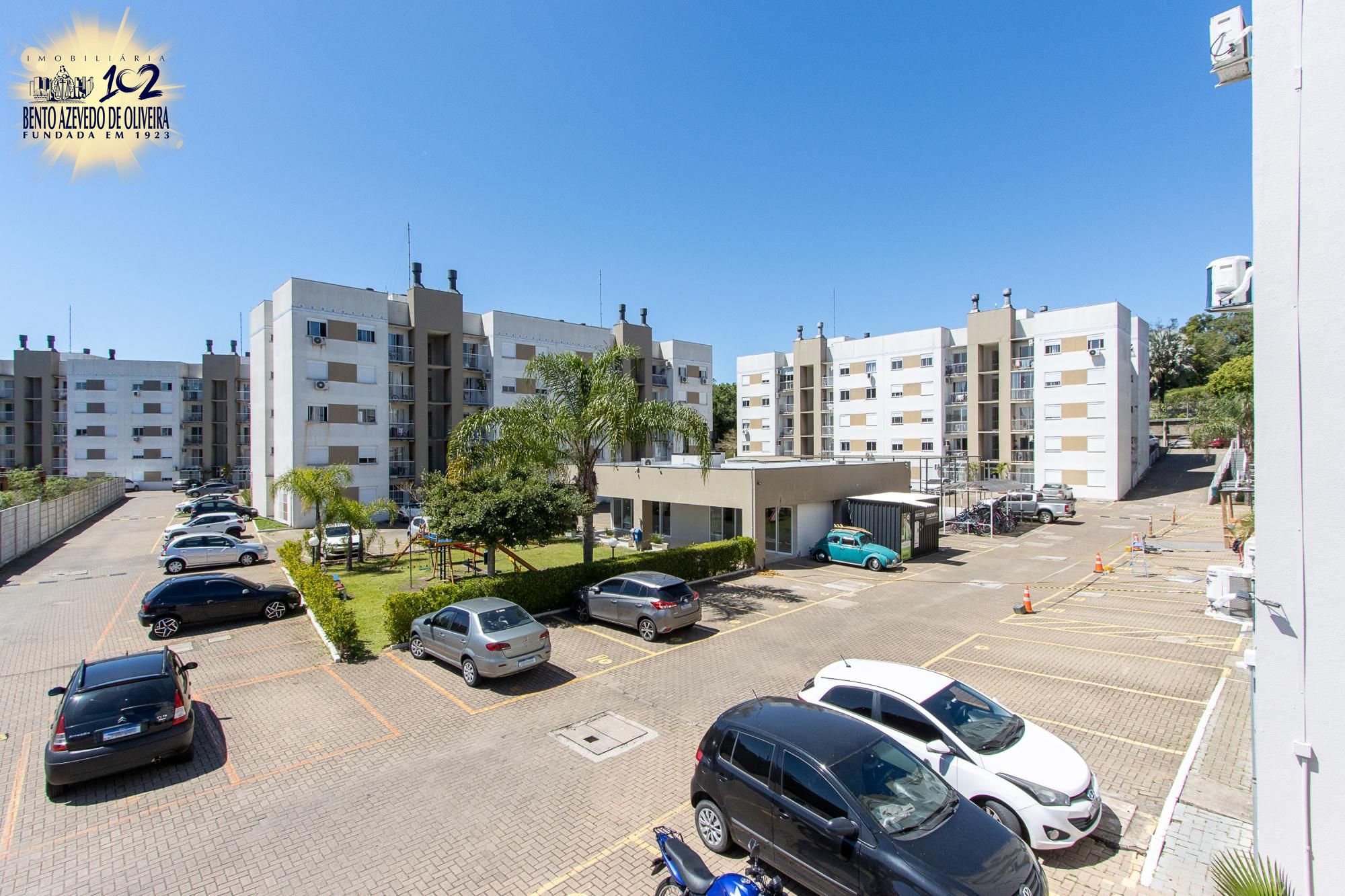 Apartamento, 2 quartos, 53 m² - Foto 21
