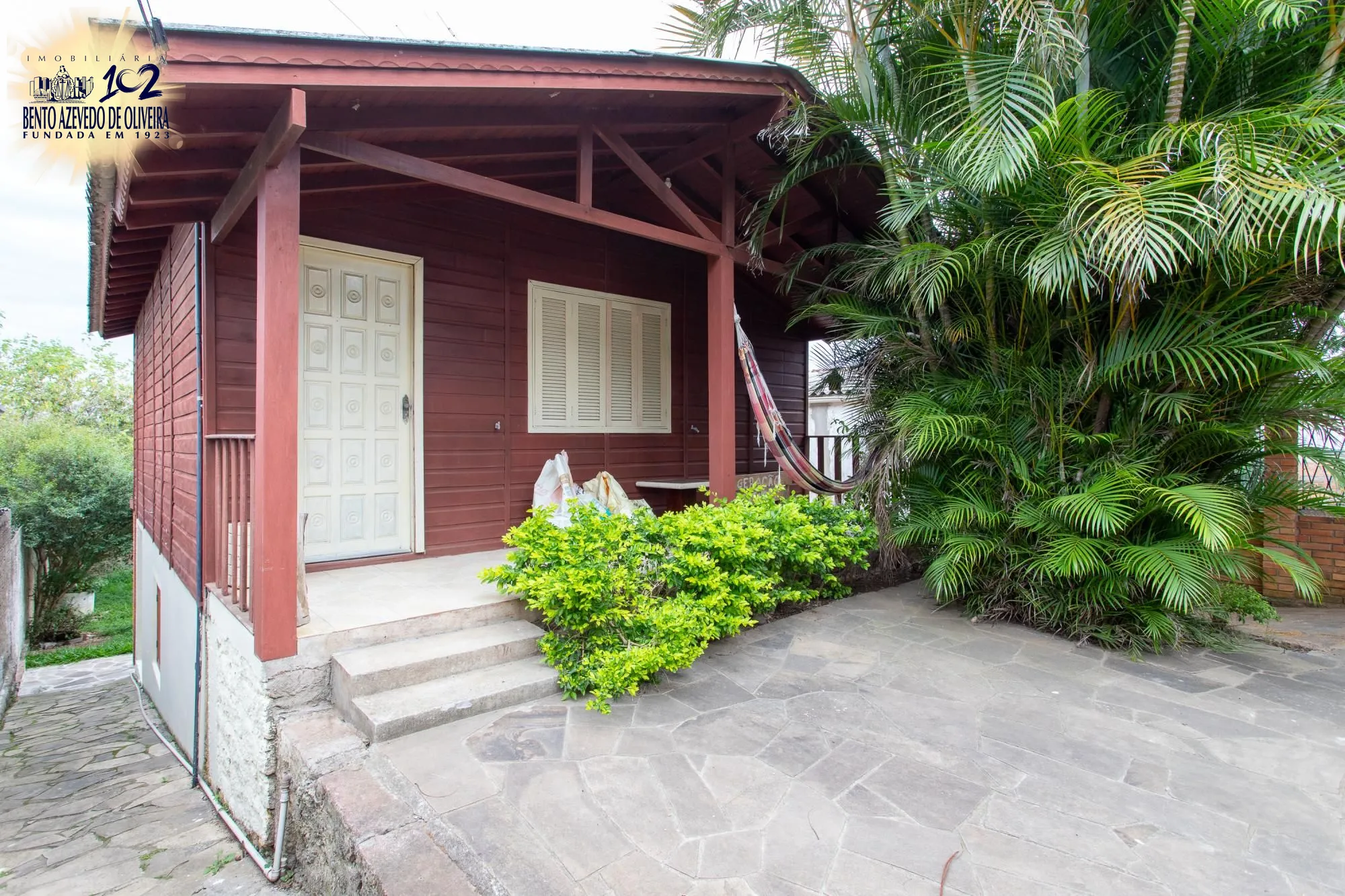 Casa, 2 quartos, 84 m² - Foto 1