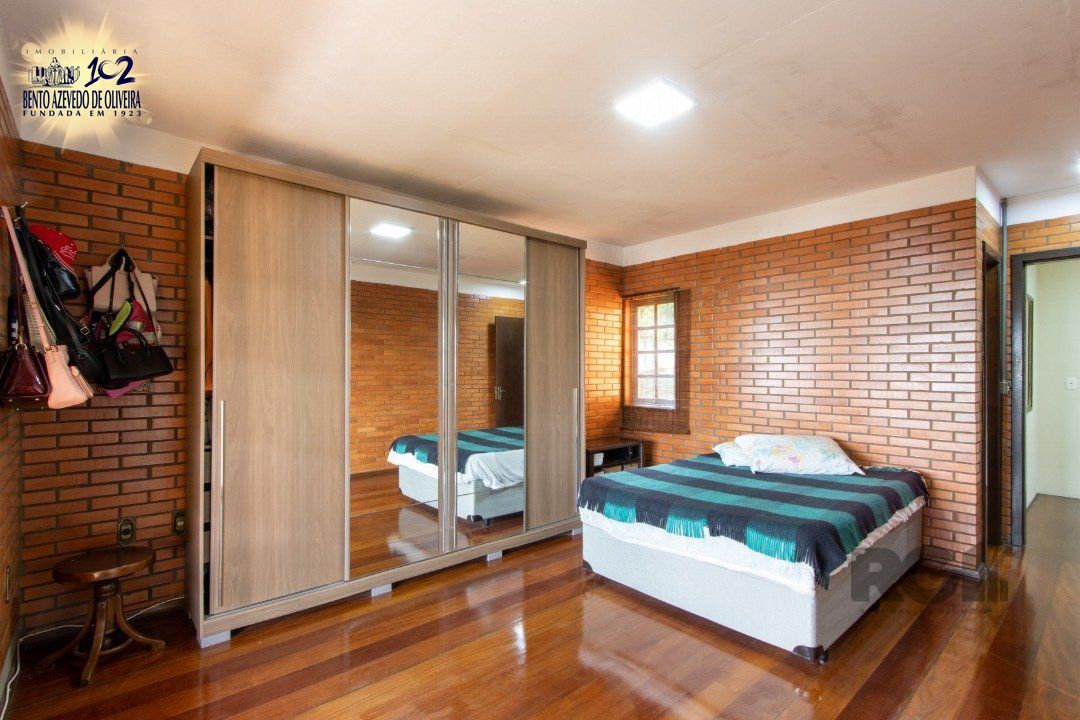 Casa, 3 quartos, 220 m² - Foto 22