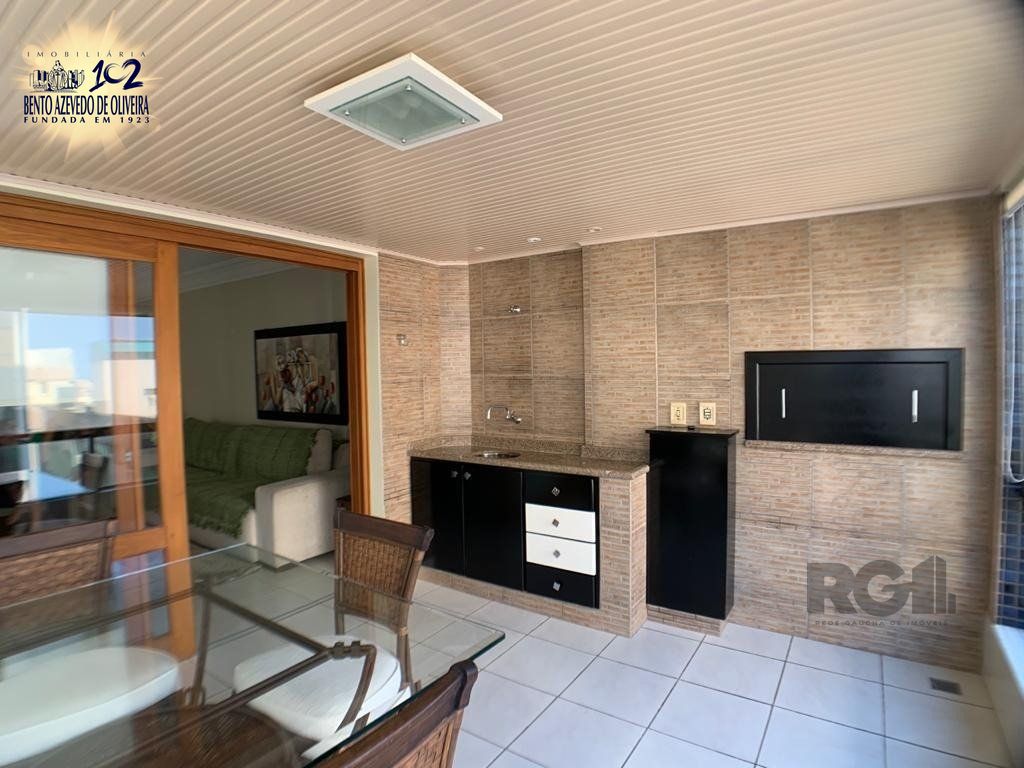 Apartamento, 3 quartos, 146 m² - Foto 2
