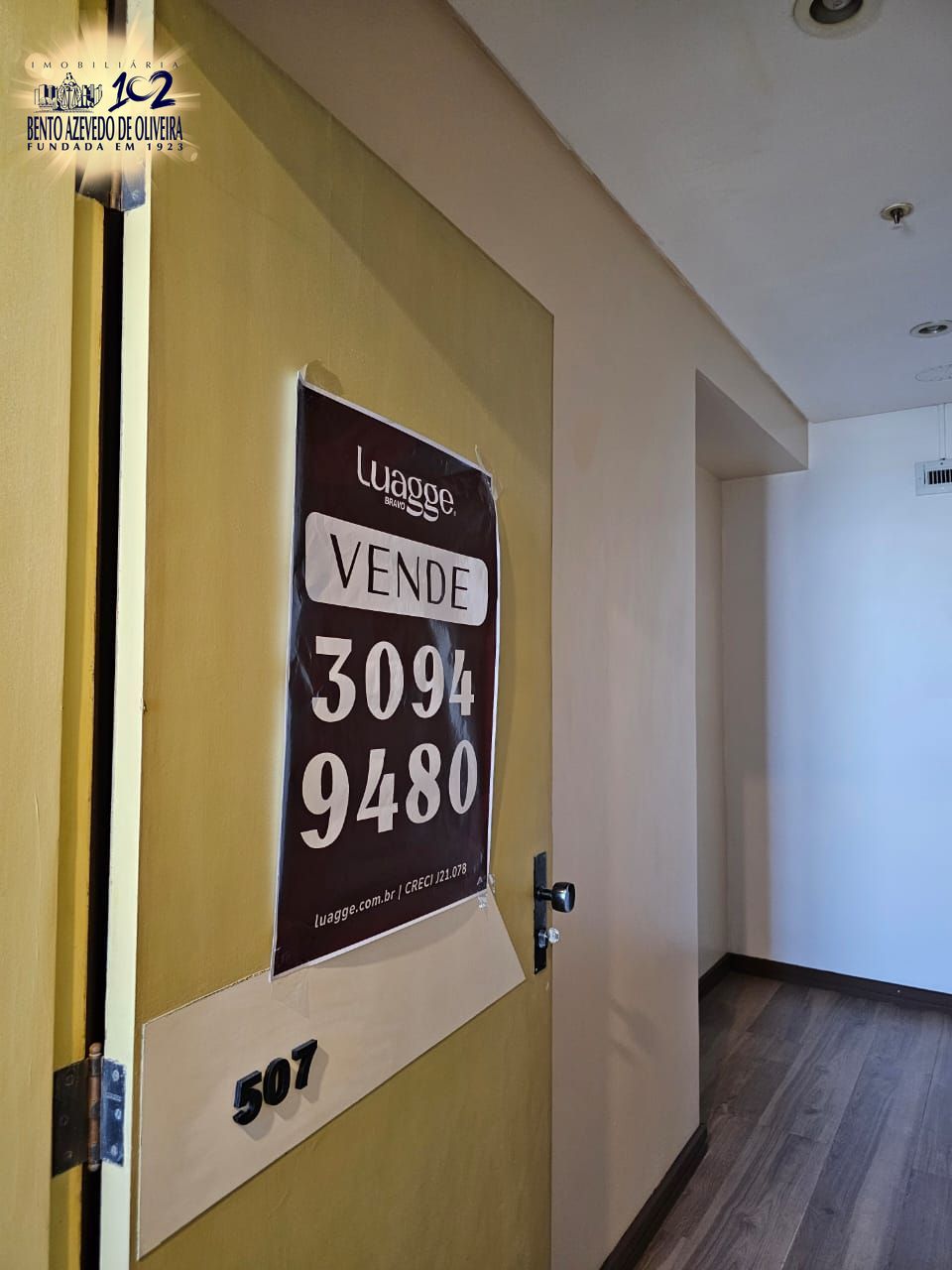 Sala-Conjunto, 44 m² - Foto 8