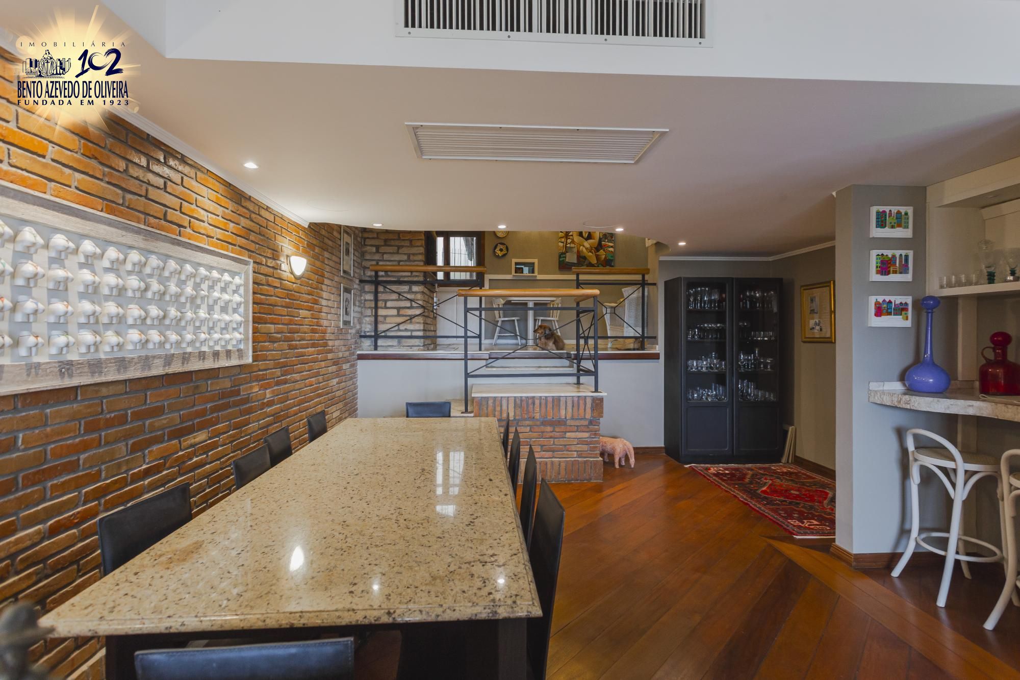 Casa, 3 quartos, 375 m² - Foto 32