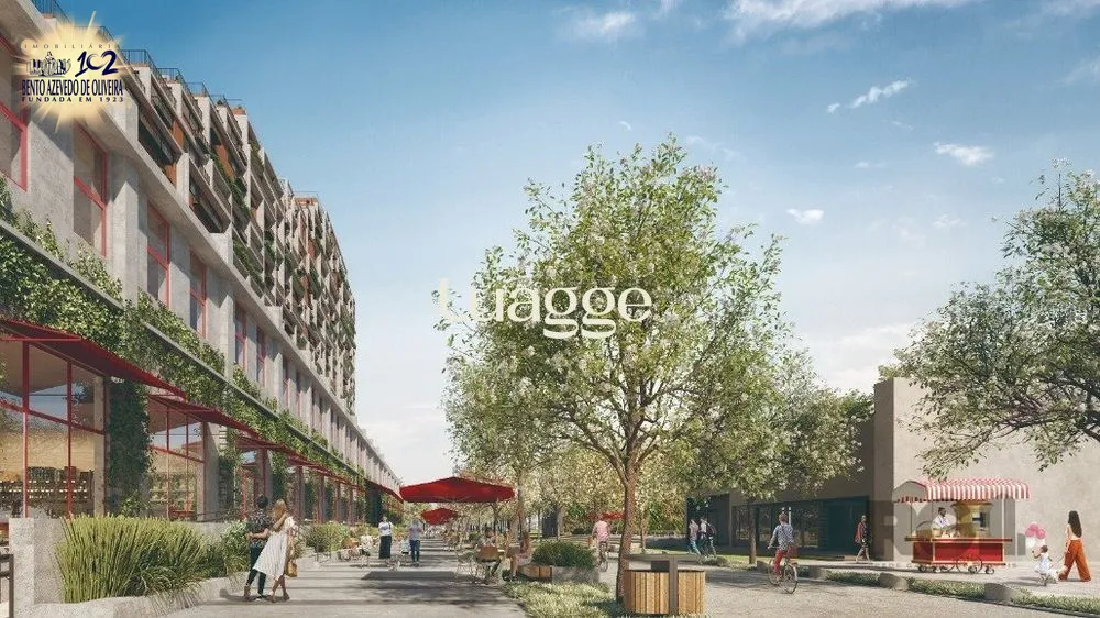 Apartamento, 1 quarto, 17 m² - Foto 6