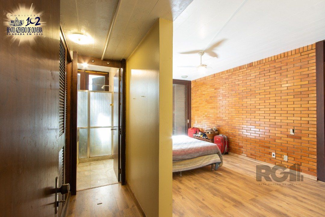 Casa de Condomínio, 4 quartos - Foto 38
