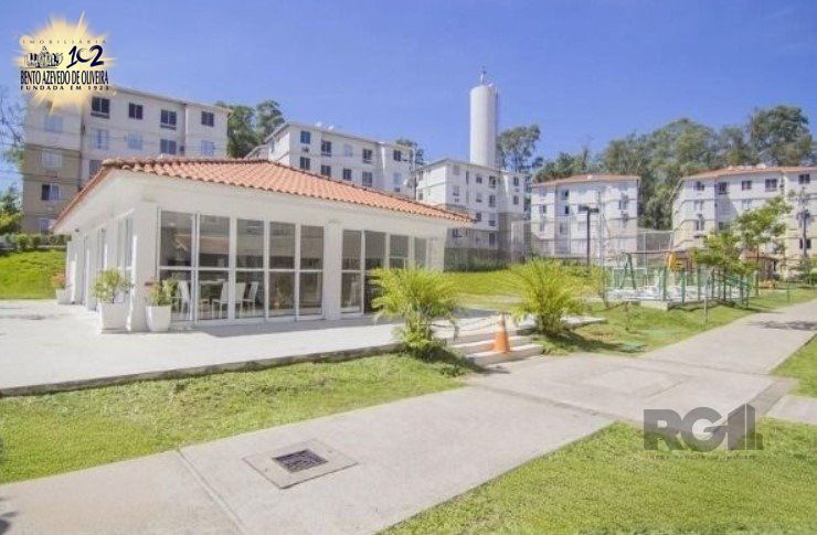 Apartamento, 3 quartos, 50 m² - Foto 2