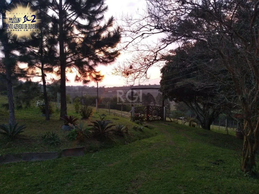 Chácara, 4 quartos, 8 hectares - Foto 2