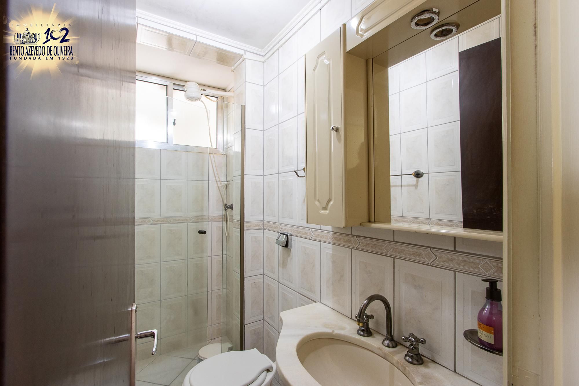 Apartamento, 4 quartos, 132 m² - Foto 14